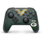 NFL Green Bay Packers Team Jersey Nintendo Switch Pro Controller Skin