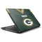 NFL Green Bay Packers Team Jersey HP Notebook Skin