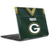 NFL Green Bay Packers Team Jersey Notebook 9 Pro 13in (2017) Skin