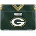 NFL Green Bay Packers Team Jersey Notebook 9 Pro 13in (2017) Skin