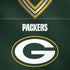 NFL Green Bay Packers Team Jersey Notebook 9 Pro 13in (2017) Skin
