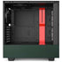 NFL Green Bay Packers Team Jersey NZXT H510 Compact ATX Mid-Tower Case Skin