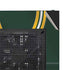 NFL Green Bay Packers Team Jersey NZXT H510 Compact ATX Mid-Tower Case Skin