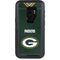 NFL Green Bay Packers Team Jersey Otterbox Defender Galaxy Skin