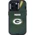 NFL Green Bay Packers Team Jersey Otterbox Defender iPhone Skin