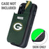 NFL Green Bay Packers Team Jersey Otterbox Defender iPhone Skin