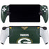 NFL Green Bay Packers Team Jersey PlayStation Portal Remote Player Skin