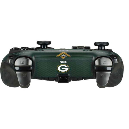NFL Green Bay Packers Team Jersey PlayStation Scuf Vantage 2 Controller Skin