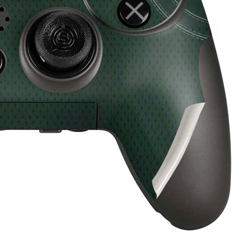 NFL Green Bay Packers Team Jersey PlayStation Scuf Vantage 2 Controller Skin