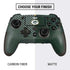 NFL Green Bay Packers Team Jersey PlayStation Scuf Vantage 2 Controller Skin