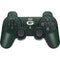 NFL Green Bay Packers Team Jersey PS3 Dual Shock wireless controller Skin
