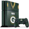 NFL Green Bay Packers Team Jersey PS4 Console and Controller Bundle Skin