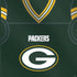NFL Green Bay Packers Team Jersey PS4 Console and Controller Bundle Skin