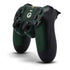 NFL Green Bay Packers Team Jersey PS4 Controller Skin