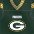 NFL Green Bay Packers Team Jersey PS4 Controller Skin