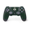 NFL Green Bay Packers Team Jersey PS4 Controller Skin