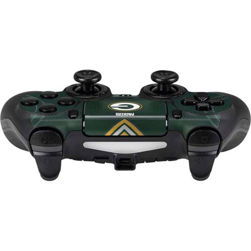NFL Green Bay Packers Team Jersey PS4/PC SCUF Impact Controller Skin