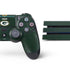 NFL Green Bay Packers Team Jersey PS4 Pro Bundle Skin