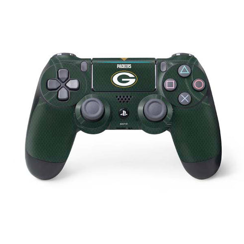 NFL Green Bay Packers Team Jersey PS4 Pro/Slim Controller Skin