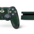 NFL Green Bay Packers Team Jersey PS4 Slim Bundle Skin