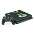 NFL Green Bay Packers Team Jersey PS4 Slim Bundle Skin