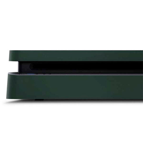 NFL Green Bay Packers Team Jersey PS4 Slim Skin