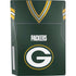 NFL Green Bay Packers Team Jersey PS5 Console Skin