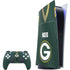 NFL Green Bay Packers Team Jersey PS5 Digital Edition Bundle Skin