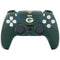 NFL Green Bay Packers Team Jersey PS5 Controller Skin