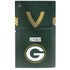 NFL Green Bay Packers Team Jersey PS5 Slim Disk Console Skin