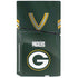 NFL Green Bay Packers Team Jersey PS5 Slim Disk Console Skin