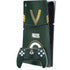 NFL Green Bay Packers Team Jersey PS5 Slim Digital Edition Bundle Skin