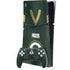 NFL Green Bay Packers Team Jersey PS5 Slim Digital Edition Console Skin