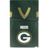 NFL Green Bay Packers Team Jersey PS5 Slim Digital Edition Console Skin