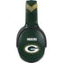 NFL Green Bay Packers Team Jersey Skullcandy Venue Skin