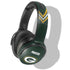 NFL Green Bay Packers Team Jersey Skullcandy Venue Skin