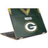 NFL Green Bay Packers Team Jersey HP Spectre Skin