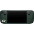 NFL Green Bay Packers Team Jersey Steam Deck Handheld Gaming Computer Skin