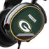 NFL Green Bay Packers Team Jersey SteelSeries Arctis 5 Skin