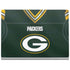 NFL Green Bay Packers Team Jersey Surface Book 2 13.5in Skin