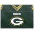NFL Green Bay Packers Team Jersey Surface Book 2 15in Skin