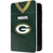NFL Green Bay Packers Team Jersey Surface Duo Skin