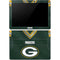 NFL Green Bay Packers Team Jersey Surface Go Skin