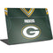 NFL Green Bay Packers Team Jersey Surface Laptop 4 15in Skin