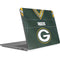 NFL Green Bay Packers Team Jersey Surface Laptop Studio Skin
