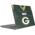 NFL Green Bay Packers Team Jersey Surface Laptop Studio Skin