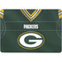 NFL Green Bay Packers Team Jersey Surface Laptop Studio Skin