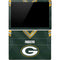NFL Green Bay Packers Team Jersey Surface Pro 4 Skin