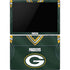 NFL Green Bay Packers Team Jersey Surface Pro 6 Skin