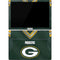 NFL Green Bay Packers Team Jersey Surface Pro 7 Skin